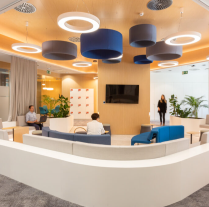 3G Office