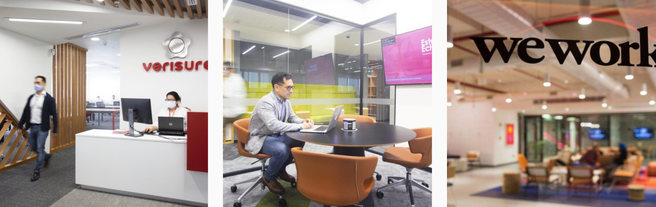 3G Office