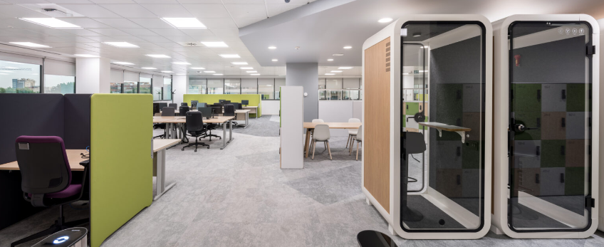 3G Office