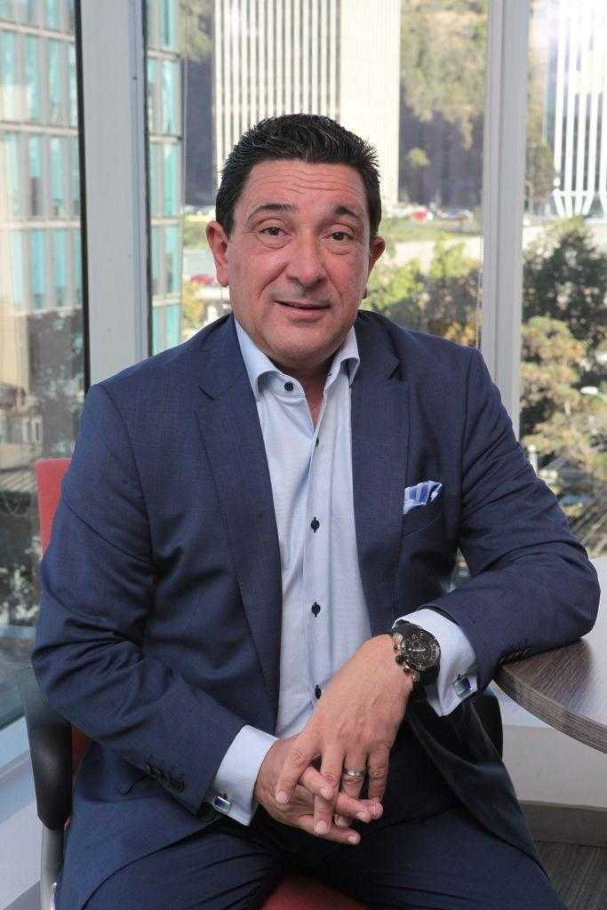 Sodexo designa nuevo country president para Colombia