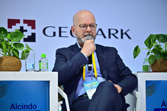 Entrevista | Petrobras evalúa comercialización de gas de Sirius con más de 20 empresas y espera hallar más gas en Colombia