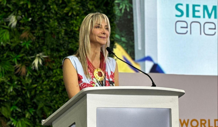 Entrevista | Energías renovables ganaron terreno en 2025: llegaron a 13 % de la capacidad de generación en Colombia Entrevista | Energías renovables ganaron terreno en 2025: llegaron a 13 % de la capacidad de generación en Colombia