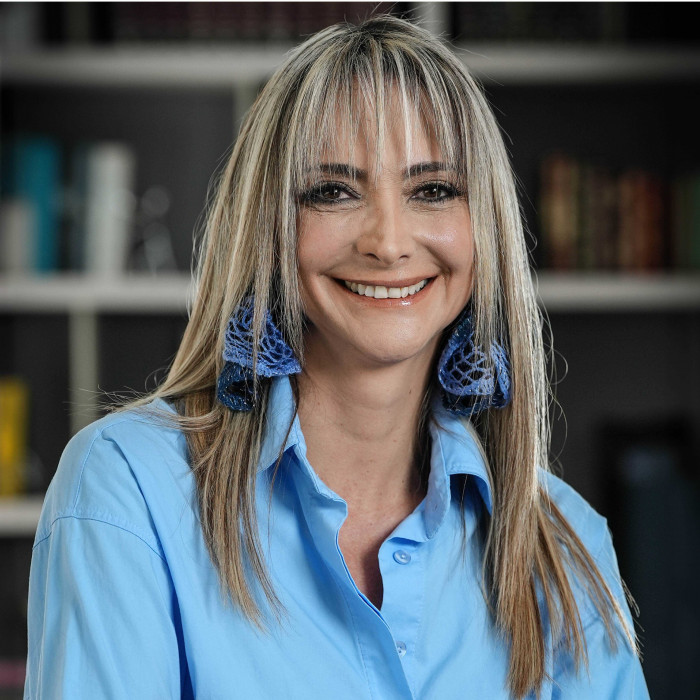 Entrevista | Energías renovables ganaron terreno en 2025: llegaron a 13 % de la capacidad de generación en Colombia Entrevista | Energías renovables ganaron terreno en 2025: llegaron a 13 % de la capacidad de generación en Colombia