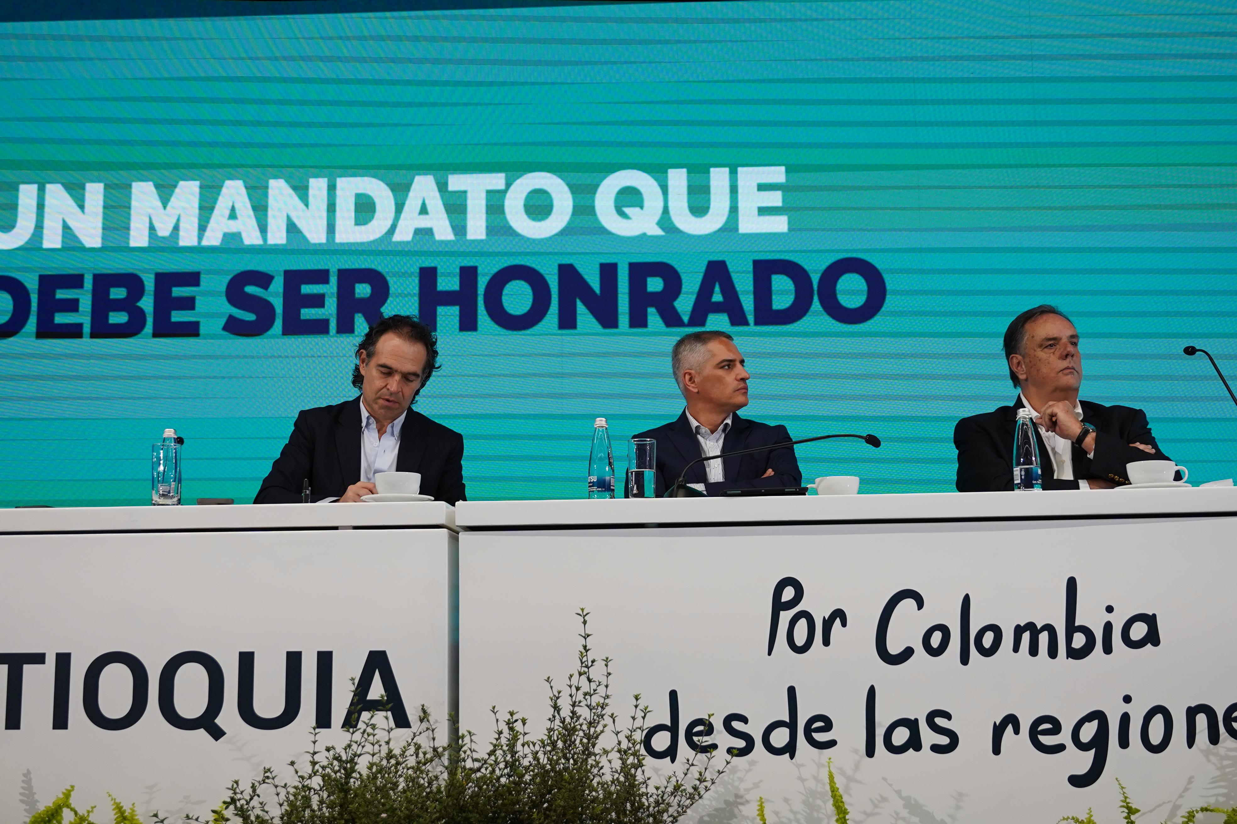 Asamblea Proantioquia
