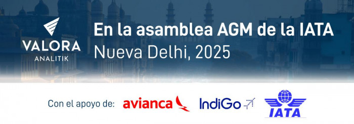 Cuatro grandes aerolíneas firman alianza para conectar India con América y Europa; Colombia tendrá conexión