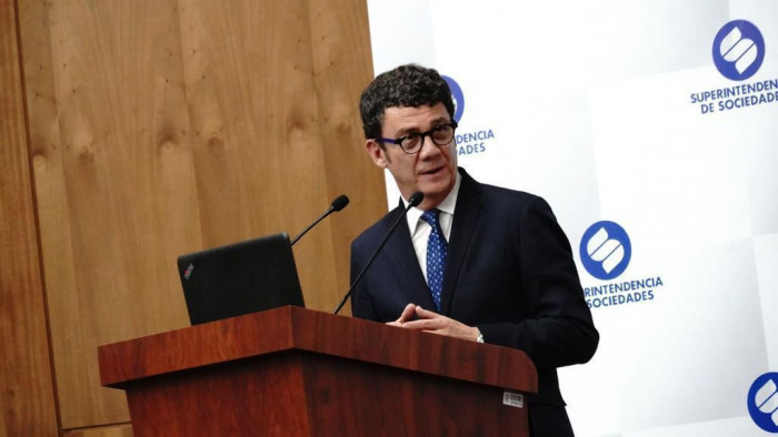 Exclusiva | Canacol podría salir de su reorganización en 2026: recibiría financiamiento de US$67 millones Exclusiva | Canacol podría salir de su reorganización en 2026: recibiría financiamiento de US$67 millones