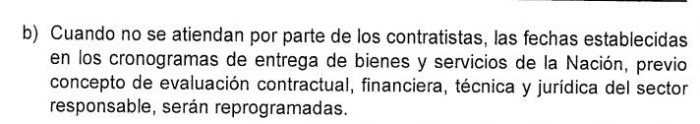 Gobierno Petro aplazaría casi $2,5 billones para megaproyectos clave de Bogotá, Antioquia y el Caribe