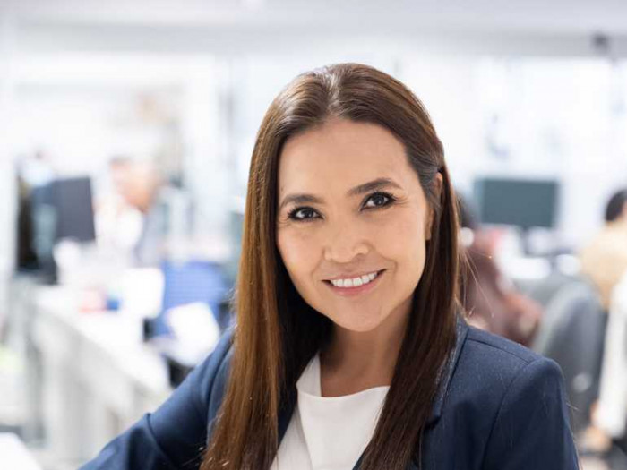 La colombiana Catalina Giraldo asume la presidencia de Grupo Emi y el liderazgo de Falck en América Latina La colombiana Catalina Giraldo asume la presidencia de Grupo Emi y el liderazgo de Falck en América Latina
