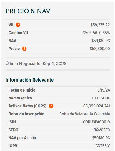 Dólar en Colombia retrocede hasta los $3.111, presionado por el crudo en máximos y la caída del DXY Dólar en Colombia retrocede hasta los $3.111, presionado por el crudo en máximos y la caída del DXY