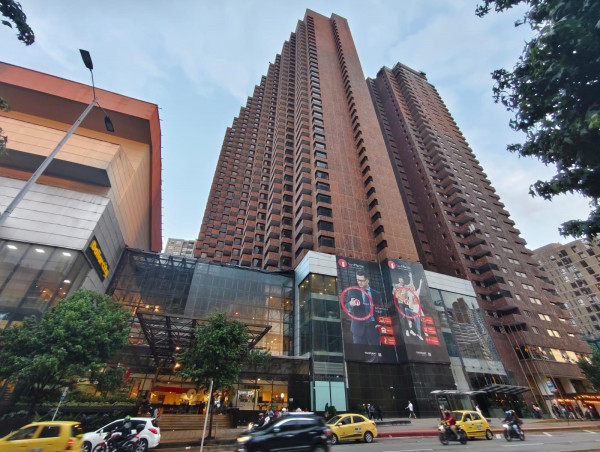 Exclusiva | Nueva oportunidad de una torre emblemática: BD Bacatá cambia de nombre y revive en Bogotá (segundo capítulo) Exclusiva | Nueva oportunidad de una torre emblemática: BD Bacatá cambia de nombre y revive en Bogotá (segundo capítulo)