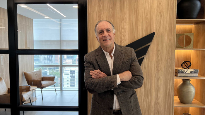 Exclusiva | EPM ve posibilidades de negocio en Venezuela con energía eléctrica e importación de gas Exclusiva | EPM ve posibilidades de negocio en Venezuela con energía eléctrica e importación de gas