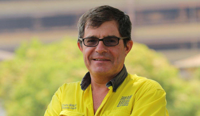 Entrevista | Nuevos dueños de Cerro Matoso le apuntan al ferroníquel colombiano, junto con el de Kosovo, Macedonia y Costa de Marfil Entrevista | Nuevos dueños de Cerro Matoso le apuntan al ferroníquel colombiano, junto con el de Kosovo, Macedonia y Costa de Marfil