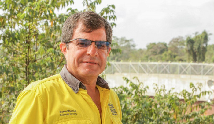 Entrevista | Nuevos dueños de Cerro Matoso le apuntan al ferroníquel colombiano, junto con el de Kosovo, Macedonia y Costa de Marfil Entrevista | Nuevos dueños de Cerro Matoso le apuntan al ferroníquel colombiano, junto con el de Kosovo, Macedonia y Costa de Marfil