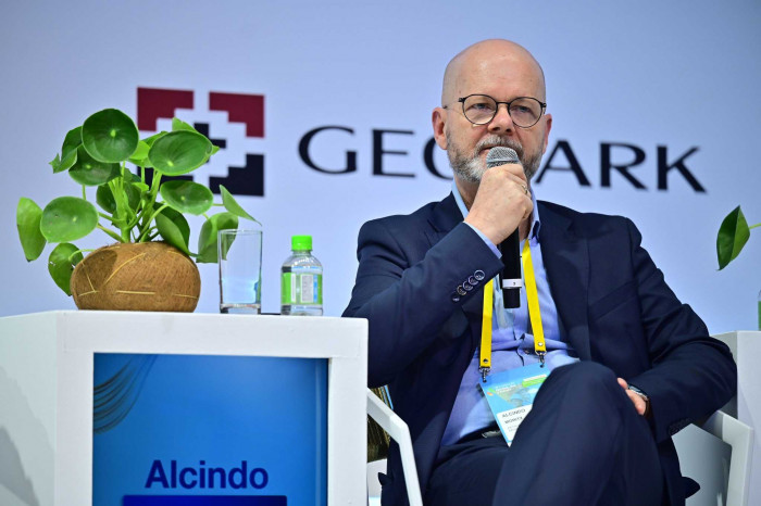 Entrevista | Petrobras evalúa comercialización de gas de Sirius con más de 20 empresas y espera hallar más gas en Colombia