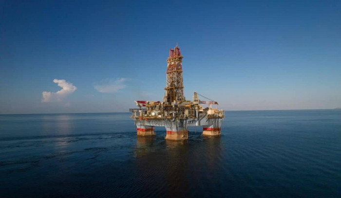 Sirius, el proyecto de gas más importante de Colombia, entró de lleno en desarrollo y producción Sirius, el proyecto de gas más importante de Colombia, entró de lleno en desarrollo y producción