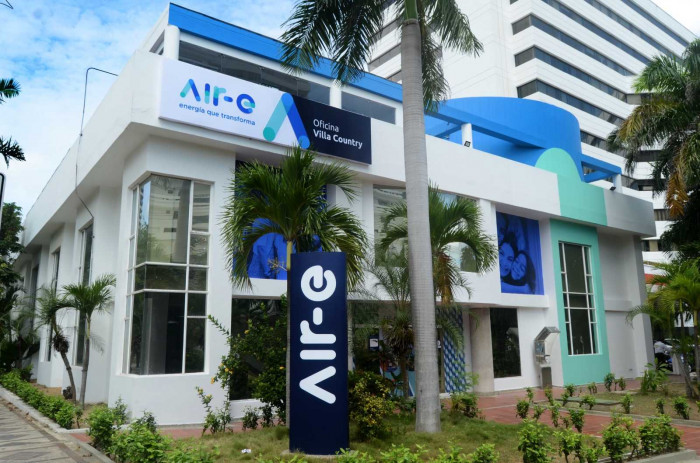 Gobierno Petro subirá tarifa de energía de todos los colombianos para financiar billonaria deuda de Air-e Gobierno Petro subirá tarifa de energía de todos los colombianos para financiar billonaria deuda de Air-e