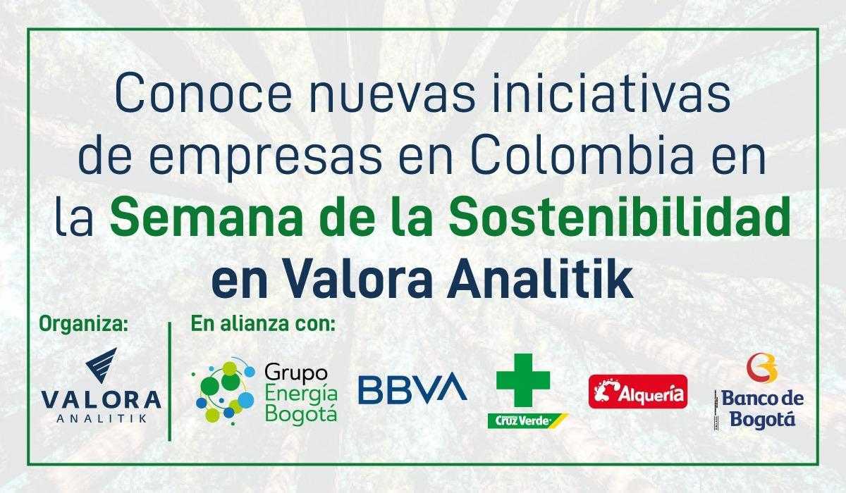 Alquería tiene importantes iniciativas de sostenibilidad en Colombia