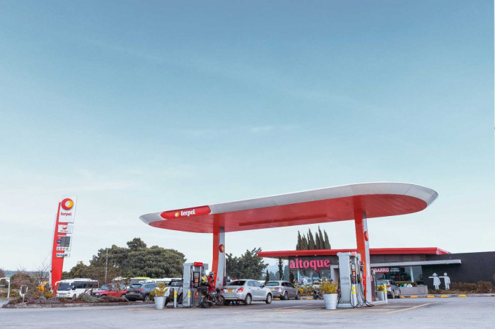 Terpel instalará 14 puntos para carga de vehículos eléctricos en 2026; el Caribe y la región Andina serán los focos Terpel instalará 14 puntos para carga de vehículos eléctricos en 2026; el Caribe y la región Andina serán los focos