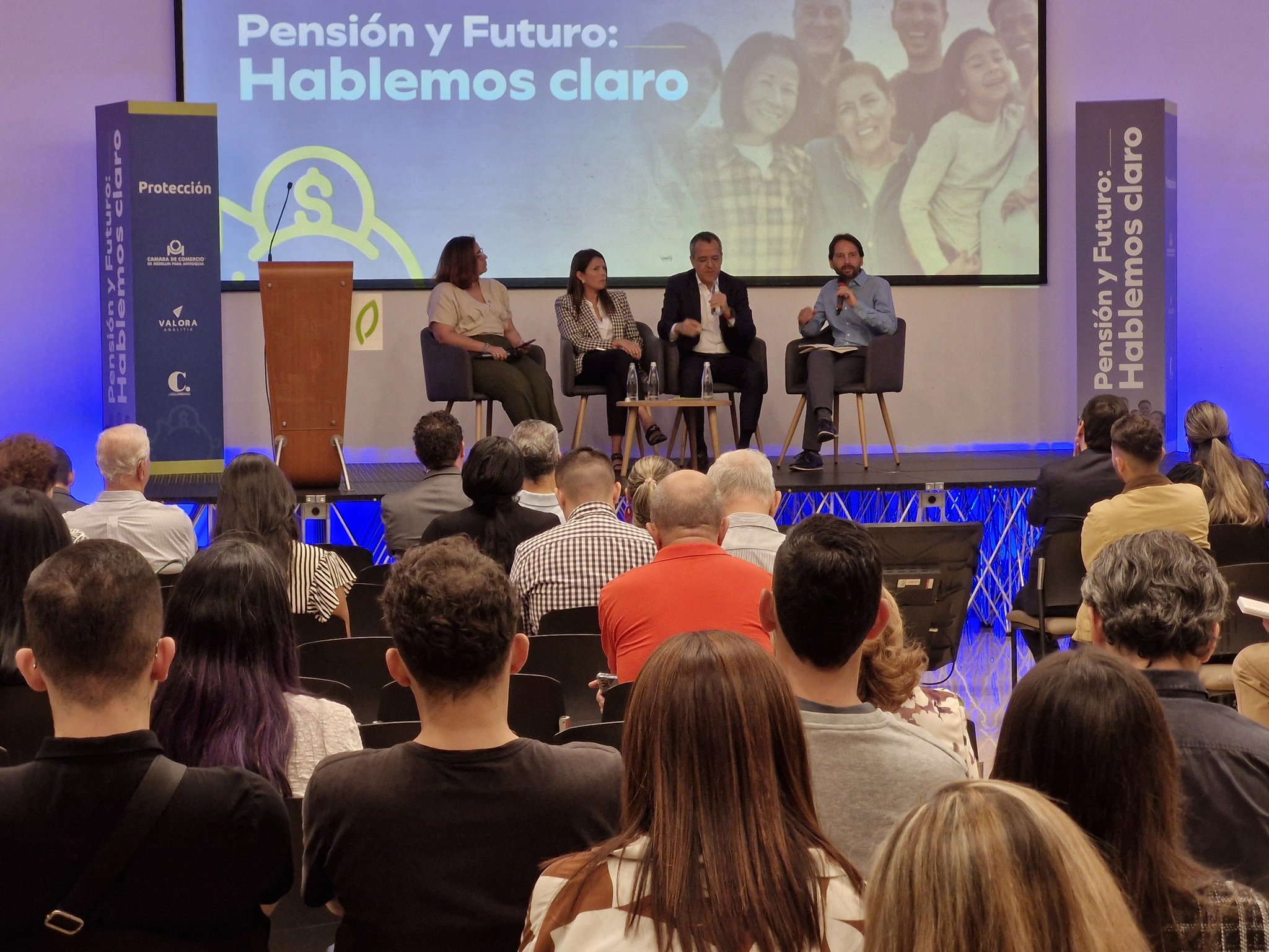 Foro Protección
