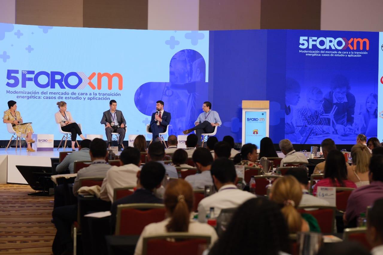 Foro XM
