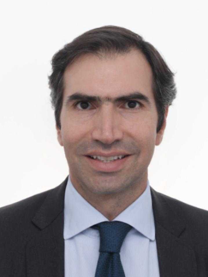 Fuad Velasco, de Nexus Capital Partners