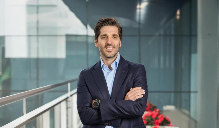 Grupo Avianca nombra a Gabriel Oliva como su nuevo presidente; Frederico Pedreira dejará de ser el CEO