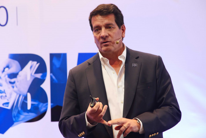 GeoPark planea invertir US$1.000 millones en Vaca Muerta en los próximos años; negociación con Parex está abierta