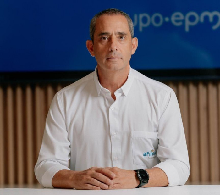 Afinia revela de cuánto será su déficit en 2026 y plantea solución para energía en el Caribe