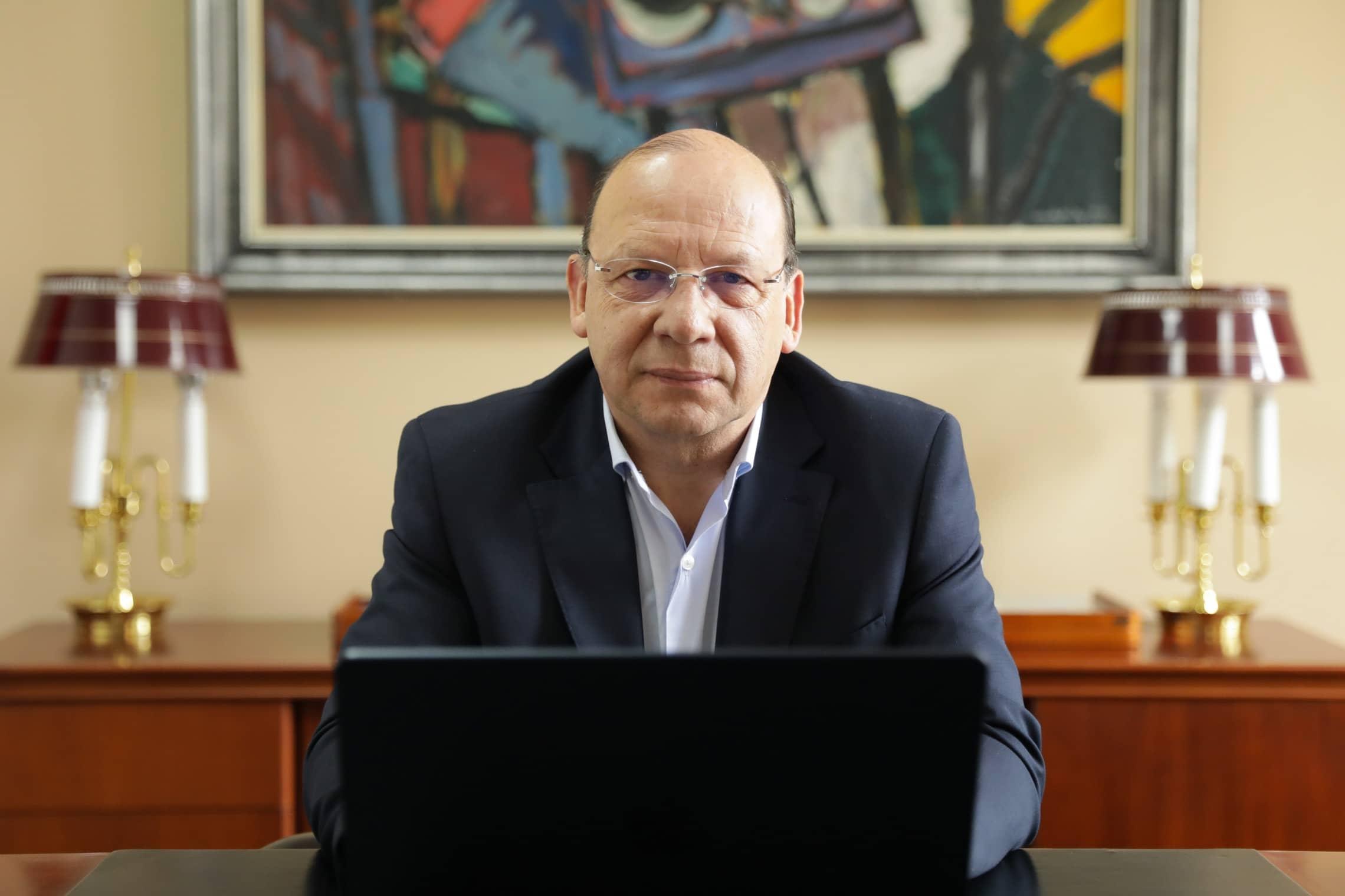 Emergencia económica: nuevo intento para dejar el “impuesto transitorio” a petróleo y carbón del decreto de conmoción del Catatumbo Emergencia económica: nuevo intento para dejar el “impuesto transitorio” a petróleo y carbón del decreto de conmoción del Catatumbo