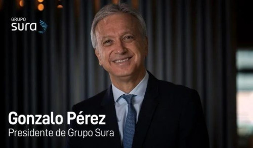 Gonzalo Pérez