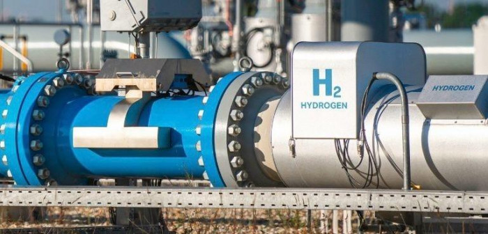 La CREG desarrolló estudios para inyectar hidrógeno en el sistema de transporte de gas La CREG desarrolló estudios para inyectar hidrógeno en el sistema de transporte de gas