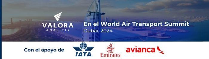 Delhi (India) será la sede de la cumbre mundial de aerolíneas en 2025