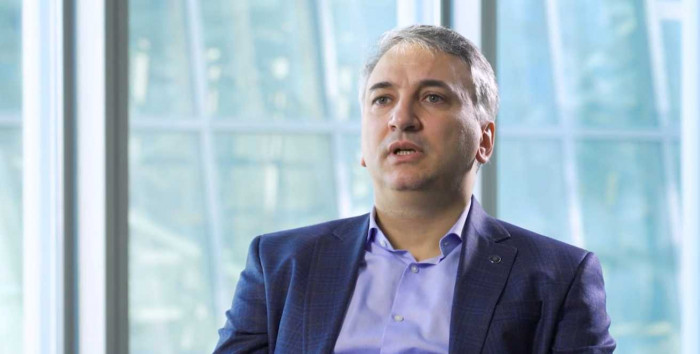 Exclusiva | Habla presidente global de la petrolera Parex: la empresa apuesta por Colombia y dice que es uno de los mejores países de A. Latina Exclusiva | Habla presidente global de la petrolera Parex: la empresa apuesta por Colombia y dice que es uno de los mejores países de A. Latina