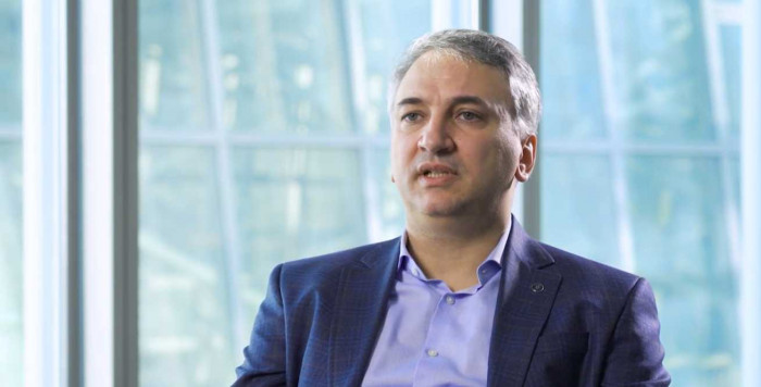 Exclusiva | Habla presidente global de la petrolera Parex: la empresa apuesta por Colombia y dice que es uno de los mejores países de A. Latina Exclusiva | Habla presidente global de la petrolera Parex: la empresa apuesta por Colombia y dice que es uno de los mejores países de A. Latina