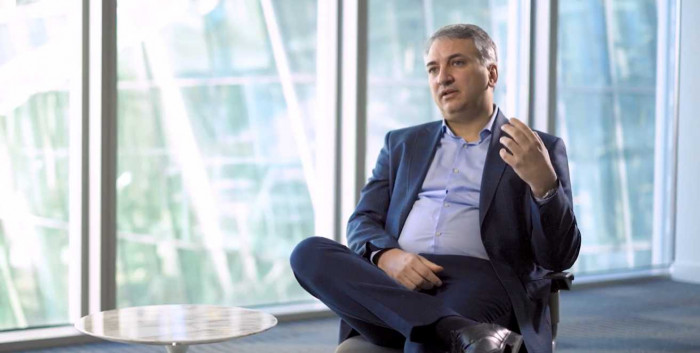 Exclusiva | Habla presidente global de la petrolera Parex: la empresa apuesta por Colombia y dice que es uno de los mejores países de A. Latina Exclusiva | Habla presidente global de la petrolera Parex: la empresa apuesta por Colombia y dice que es uno de los mejores países de A. Latina