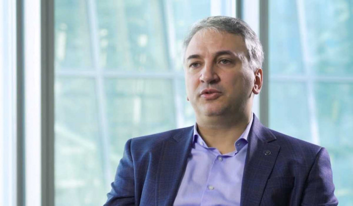 Exclusiva | Habla presidente global de la petrolera Parex: la empresa apuesta por Colombia y dice que es uno de los mejores países de A. Latina Exclusiva | Habla presidente global de la petrolera Parex: la empresa apuesta por Colombia y dice que es uno de los mejores países de A. Latina