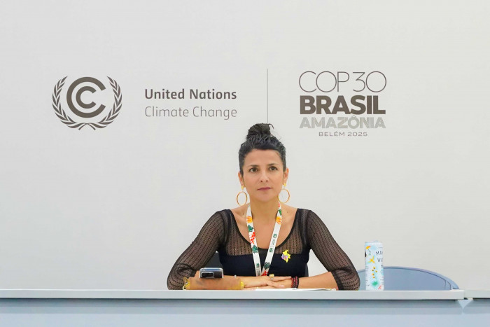 Exclusiva | Gobierno tiene todo listo para firmar cambios ambientales en la Sabana de Bogotá; habla del Canal del Dique Exclusiva | Gobierno tiene todo listo para firmar cambios ambientales en la Sabana de Bogotá; habla del Canal del Dique