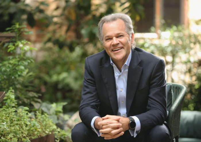 Entrevista | Promigas entra de lleno a las energías renovables: inversión representará la tercera parte de su negocio