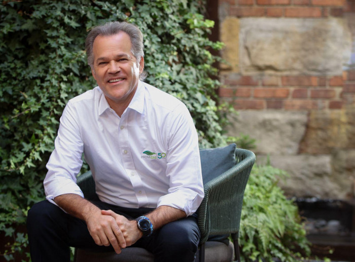 Entrevista | Promigas entra de lleno a las energías renovables: inversión representará la tercera parte de su negocio