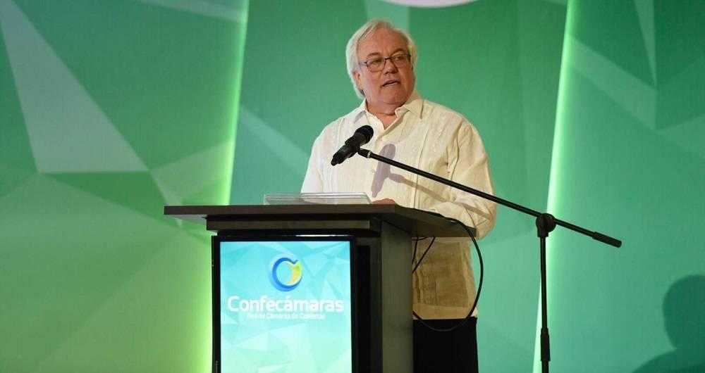 Confecámaras realizará su congreso ‘En el Camino de la Reactivación’ en formato virtual