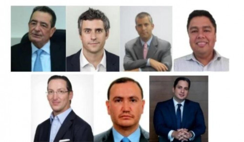 Propuesta para la Junta Directiva del Éxito - empresas antioqueñas