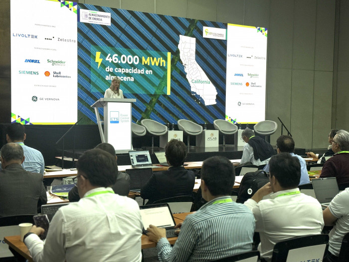 Entrevista | Energías renovables ganaron terreno en 2025: llegaron a 13 % de la capacidad de generación en Colombia Entrevista | Energías renovables ganaron terreno en 2025: llegaron a 13 % de la capacidad de generación en Colombia