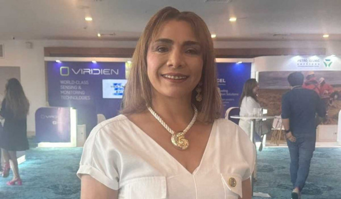 Entrevista | Presidente de la ANM: Colombia sí necesita explorar más en minería para activar su potencial Entrevista | Presidente de la ANM: Colombia sí necesita explorar más en minería para activar su potencial