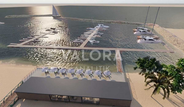 Primicia | La megaobra marítima que De La Espriella anunciará hoy en La Guajira para atraer cruceros internacionales Primicia | La megaobra marítima que De La Espriella anunciará hoy en La Guajira para atraer cruceros internacionales
