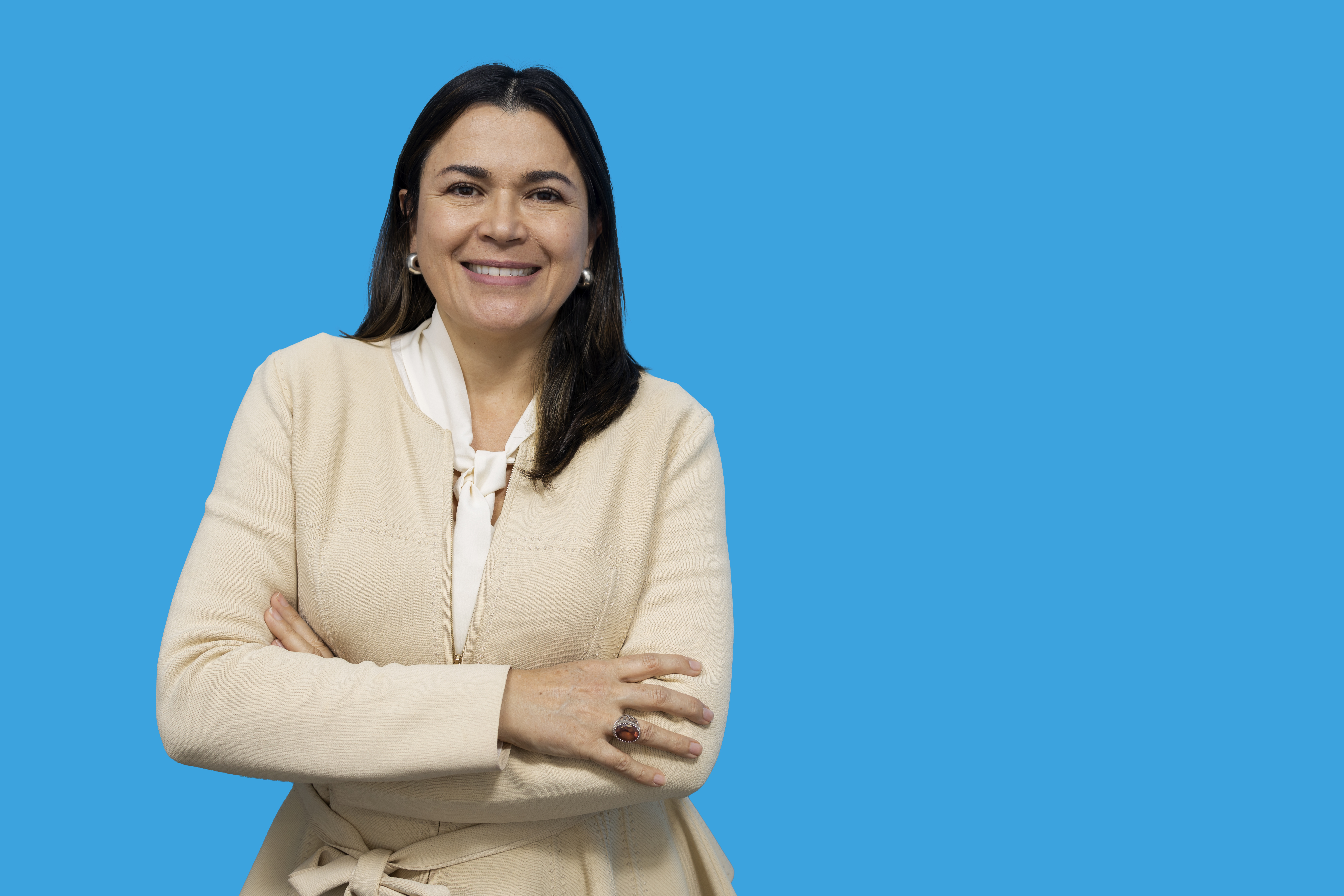 Martha Falla