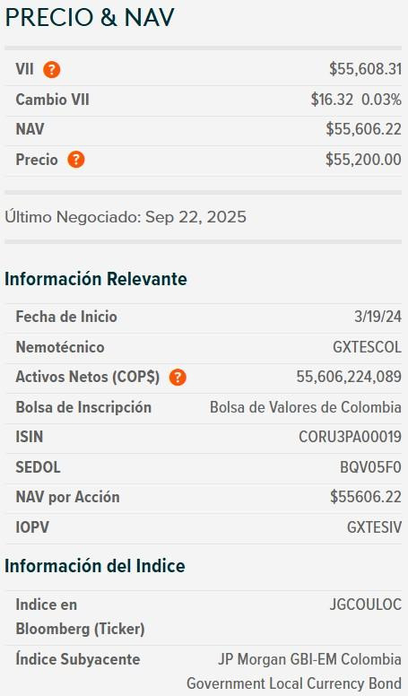 dólar en Colombia