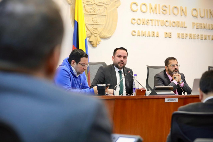 Proyecto de ley de tarifas del MinMinas pasa a segundo debate en el Congreso: así se aprobaría en 2026 Proyecto de ley de tarifas del MinMinas pasa a segundo debate en el Congreso: así se aprobaría en 2026