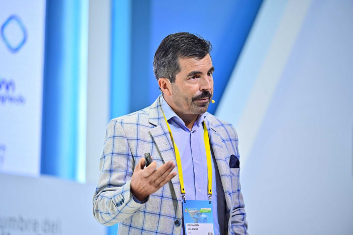 Entrevista | ANH cree que caída del Brent explica la baja producción de petróleo; habla del caso Canacol