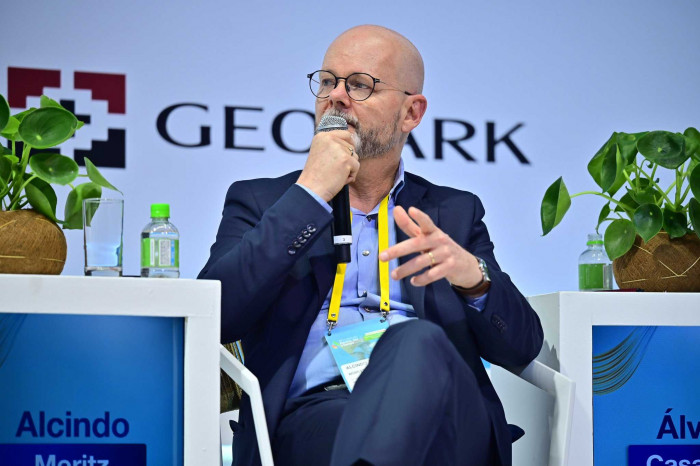 Entrevista | Petrobras evalúa comercialización de gas de Sirius con más de 20 empresas y espera hallar más gas en Colombia