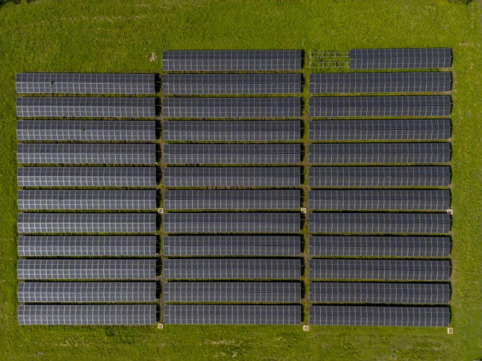 Entrevista | Promigas entra de lleno a las energías renovables: inversión representará la tercera parte de su negocio